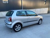 Occasion VW Polo 72 ch (52 kW) 2002 Gris Coupé