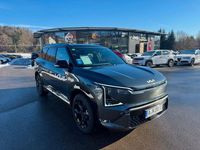 Gebraucht Kia EV5 Launch Edition 160 kW (218 PS) 2026 Grau SUV