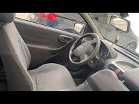 Gebraucht Opel Corsa 65 PS (47 kW) 2003 Blau Kleinwagen