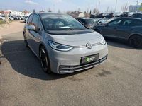 Gebraucht VW ID.3 Pro Performance 150 kW (204 PS) 2020 Mondsteingrau schwarz Kleinwagen