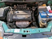 gebraucht Chevrolet Kalos top Zustand mit TÜV