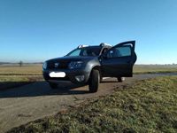 gebraucht Dacia Duster Duster"Black Shadow"/Gerne auch Angebote