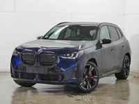 Gebraucht BMW X3 M Sport 398 PS (292 kW) 2025 Blau SUV