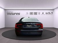 Gebraucht Volvo S60 Core 197 PS (144 kW) 2024 Grau Limousine