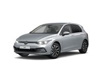 Gebraucht VW Golf VIII Active 110 PS (80 kW) 2022 Silber Kleinwagen
