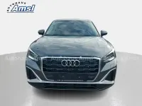 Gebraucht Audi Q2 S-Line 150 PS (110 kW) 2024 Grau SUV