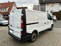 gebraucht Renault Trafic 1.6 dCi L1Hi