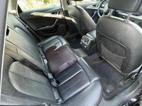 Gebraucht Audi A6 190 PS (139 kW) 2016 Schwarz Kombi