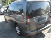 Gebraucht Ford Grand Tourneo Connect Titanium 122 PS (89 kW) 2023 Graphite grey Van / Kleinbus