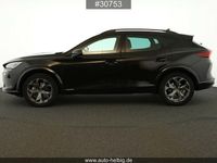 Gebraucht Cupra Formentor 150 PS (110 kW) 2025 Schwarz SUV