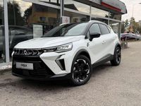 Neu Mitsubishi ASX Intro Edition 158 PS (116 kW) 2025 Himalayaweiß/onyxschwarz SUV