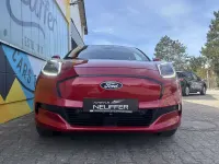 Gebraucht Ford Puma Gen-E 124 kW (169 PS) 2025 Fantastic red tc SUV