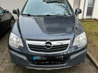 Gebraucht Opel Antara 140 PS (102 kW) 2006 Blau SUV