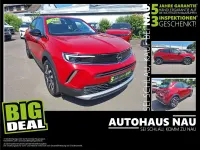 Gebraucht Opel Mokka Elegance 101 PS (74 kW) 2023 Kosmos rot SUV