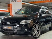 gebraucht Audi SQ5 3.0 TDI CompetitionQuattro*AUT.*103 TKM*VOLL