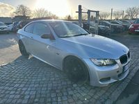 Gebraucht BMW 335 Performance 306 PS (225 kW) 2007 Silber Coupé