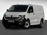 Usata VW Transporter 150 CV (110 kW) 2026 Bianco Furgone