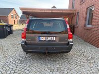 Gebraucht Volvo V70 Summum 185 PS (136 kW) 2006 Grau Kombi