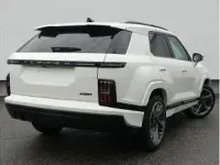 Neu KGM Actyon 163 PS (119 kW) 2026 Weiß SUV