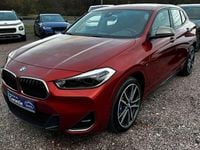 Gebraucht BMW M5 Performance 306 PS (225 kW) 2020 Orange Limousine