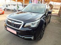 Gebraucht Subaru Forester 150 PS (110 kW) 2017 Schwarz SUV