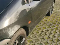 Second-hand Renault Twingo 58 CP (42 kW) 2003 Negru Hatchback