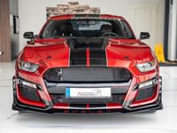 gebraucht Ford Mustang GT 5.0 SHELBY GT500 PREMIUM KAMERA TOP