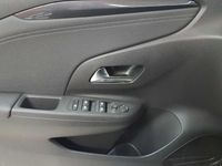 Gebraucht Opel Corsa 101 PS (74 kW) 2024 Karbon schwarz metallic Kleinwagen