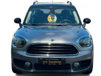 Gebraucht Mini Cooper Countryman 136 PS (100 kW) 2018 Grau SUV