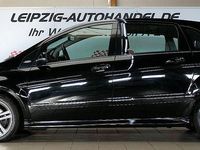 Gebraucht Mercedes E200 Edition 193 PS (141 kW) 2008 Schwarz Limousine