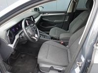 Gebraucht VW Golf VIII Life 150 PS (110 kW) 2021 Andere Limousine