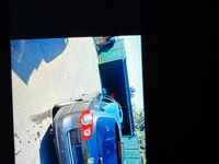 Gebraucht VW Passat 140 PS (102 kW) 2008 Violet Kombi