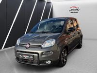Gebraucht Fiat Panda Sport 69 PS (50 kW) 2020 Grau Kleinwagen