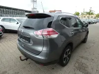 Gebraucht Nissan X-Trail Tekna 177 PS (130 kW) 2018 Grau SUV