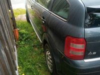 gebraucht Audi A2 1.2 TDI 3L