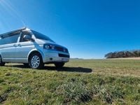 Gebraucht VW Multivan 179 PS (131 kW) 2010 Silber Van