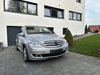 gebraucht Mercedes B200 *1.HAND*NAVI*AUTOMATIK*53tkm*