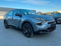 Gebraucht Citroën C4 PureTech 131 PS (96 kW) 2024 Grau SUV