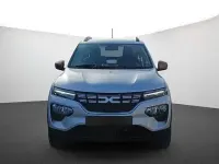 Gebraucht Dacia Spring Extreme 47 kW (65 PS) 2023 Silber Kleinwagen