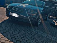 Gebraucht Audi TT Sport 180 PS (132 kW) 2004 Blau Coupé