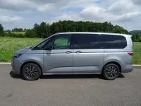 Gebraucht VW Multivan 2026 Monosilber metallic Van / Kleinbus