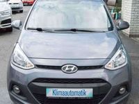 gebraucht Hyundai i10 Basis *Nur 18.230Km*