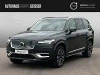 Gebraucht Volvo XC90 Plus 455 PS (334 kW) 2025 Grau SUV