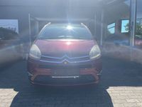gebraucht Citroën Grand C4 Picasso Exclusive/Klimaaut/7Sitze/Xenon