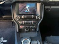 Gebraucht Ford Shelby 771 PS (567 kW) 2021 Grau Coupé