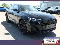 Neu Audi Q8 Comfort 286 PS (210 kW) 2026 Schwarz SUV