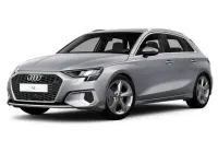 Gebraucht Audi A3 Advanced Plus 150 PS (110 kW) 2022 Florettsilber metallic Limousine