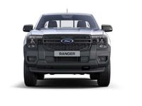 gebraucht Ford Ranger Extrakabine XL+Rückfahrkamera
