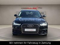 Gebraucht Audi A6 Business 272 PS (200 kW) 2018 Schwarz Kombi