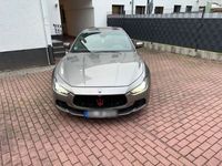 gebraucht Maserati Ghibli 3.0 V6 Diesel 275HP -